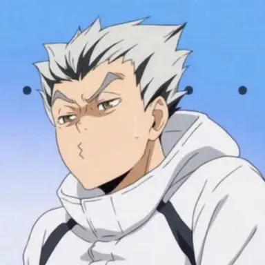 Profile image of 木兎 光太郎