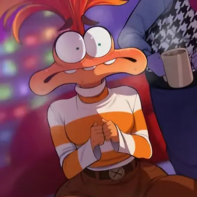 Profile image of Fret