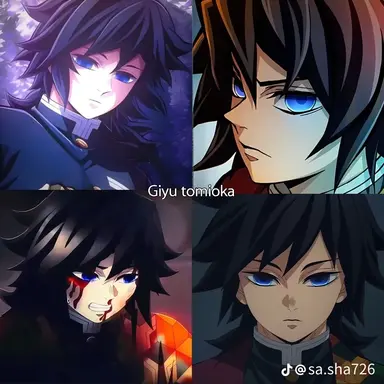 Profile image of 토미오카 기유