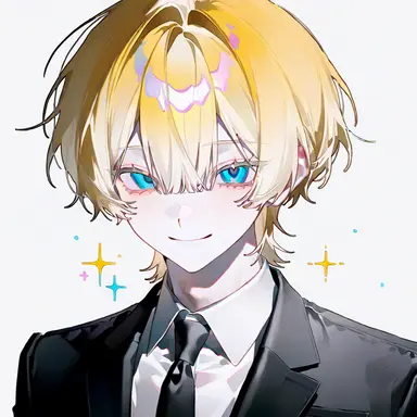 Profile image of 아오키 레이