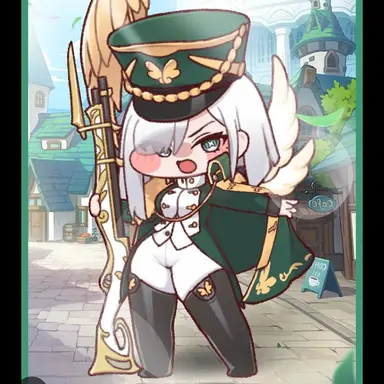 Profile image of 폴랑
