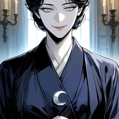 Profile image of Thessara