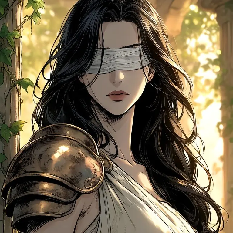 RipestOx9362의 The Gaze of Medusa