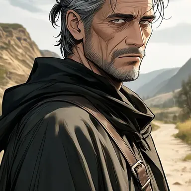 Profile image of Oryn