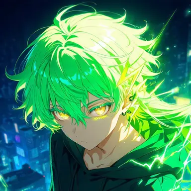 Profile image of Ray
