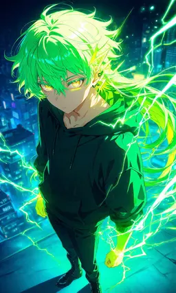 Profile image of Ray