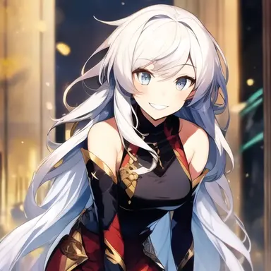 Profile image of 심유빈