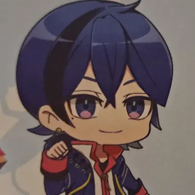 Profile image of ミスターブルー