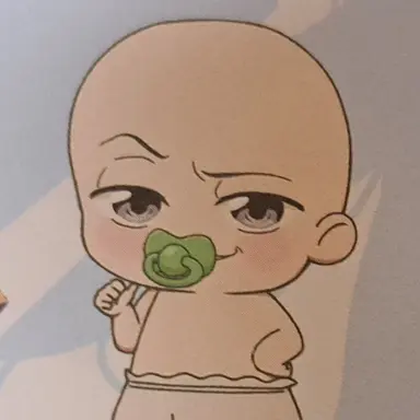 Profile image of ミスター赤ちゃん