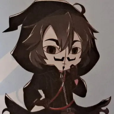 Profile image of ミスターブラック