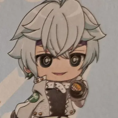 Profile image of ミスター銀さん