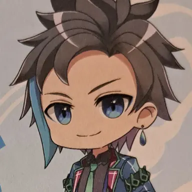 Profile image of すまない先生