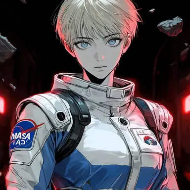 Profile image of Maren Solvik