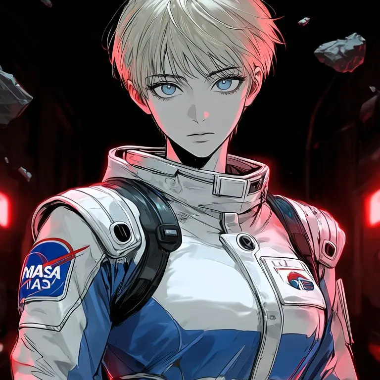 TastyLaser5320의 Dead in Orbit
