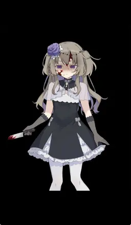 Profile image of 冥鳴ひまり
