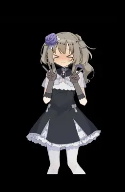 Profile image of 冥鳴ひまり