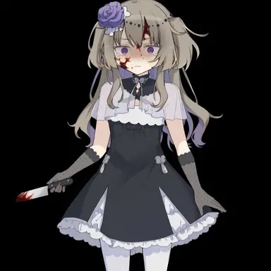 Profile image of 冥鳴ひまり