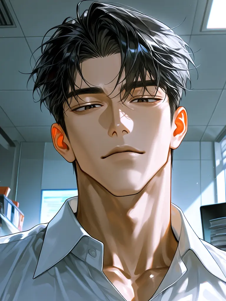 tasuketekuremens의 I Want to Quit, But...