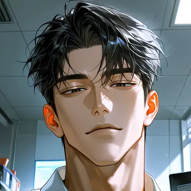 Profile image of Daichi