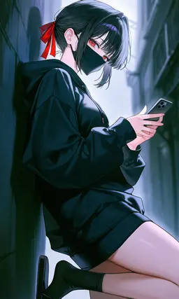 Profile image of Jo Yeorin