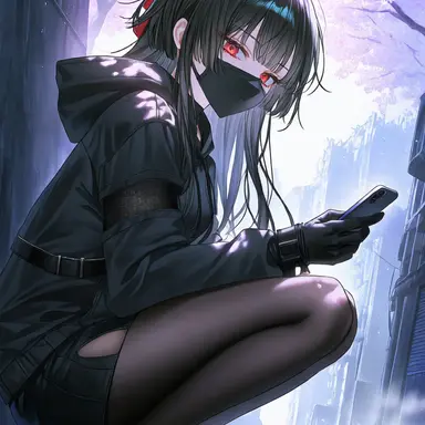 Profile image of Jo Yeorin