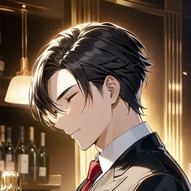 Profile image of Nate