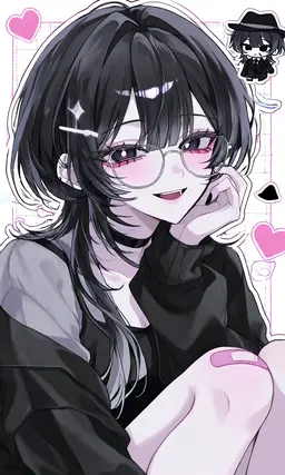 Profile image of 零