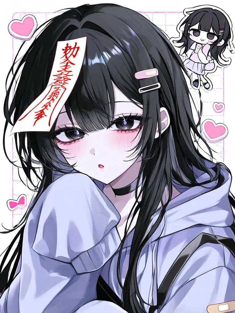 Sukilove의 愛されキョンシーちゃん