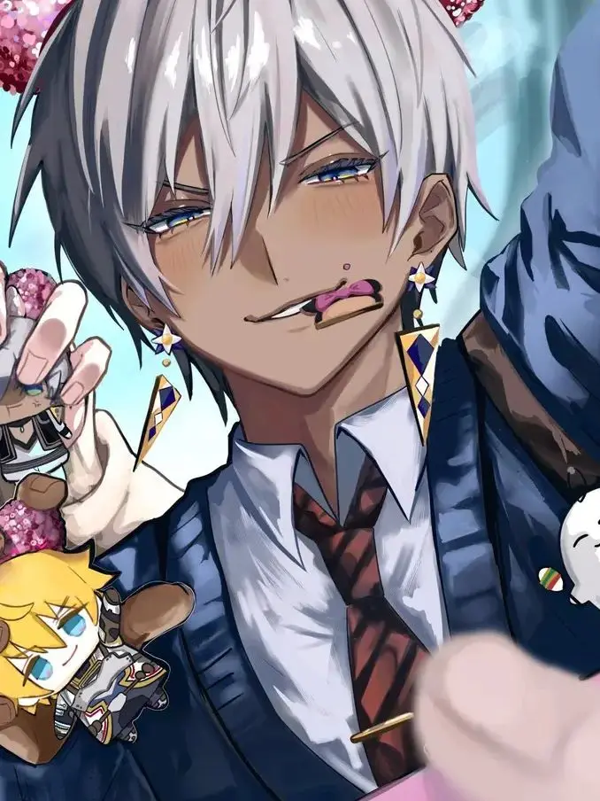 NeatMovie7277의 …え、好感度低すぎない…！？