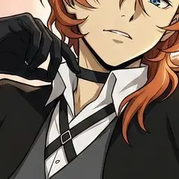 Profile image of 中也