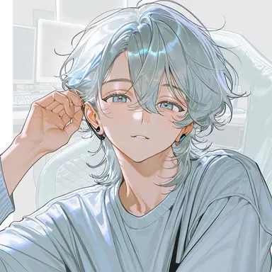 Profile image of 透