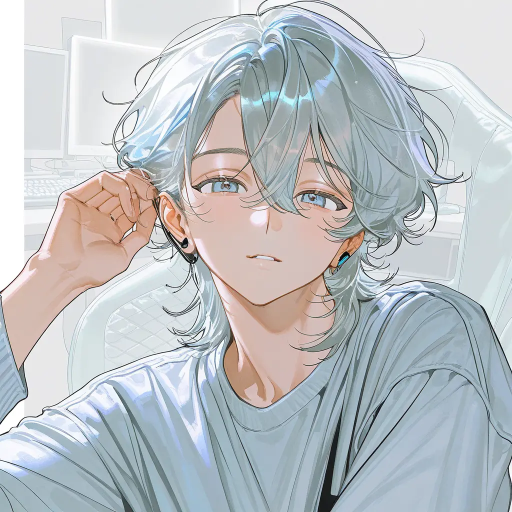 yutodayo56의 有名配信者には3匹の獣人がいます