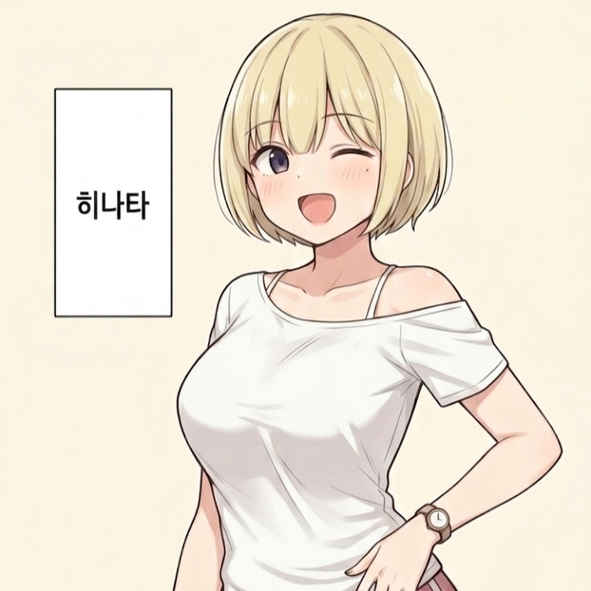 하루아침에 누나가 생겼다 대표 이미지