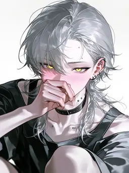Profile image of 灰茨 狼牙