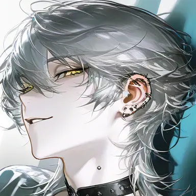 Profile image of 灰茨 狼牙