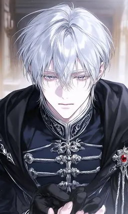 Profile image of Lucien
