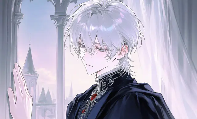Profile image of Lucien
