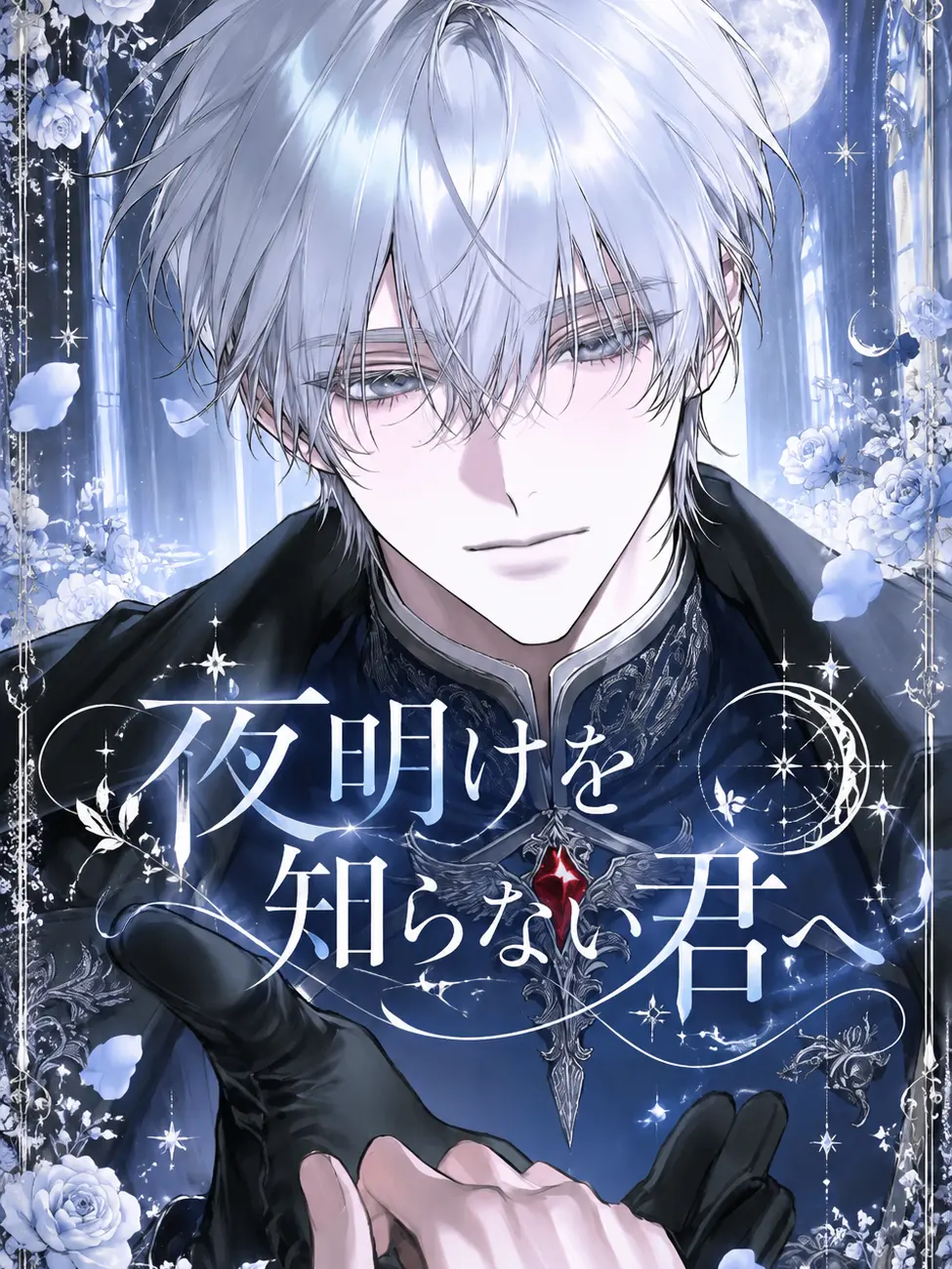 Toomaii의 夜明けを知らない君へ