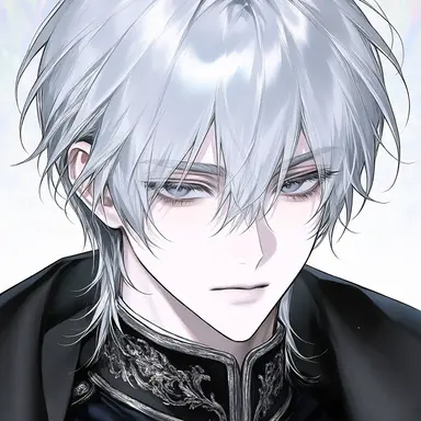 Profile image of Lucien