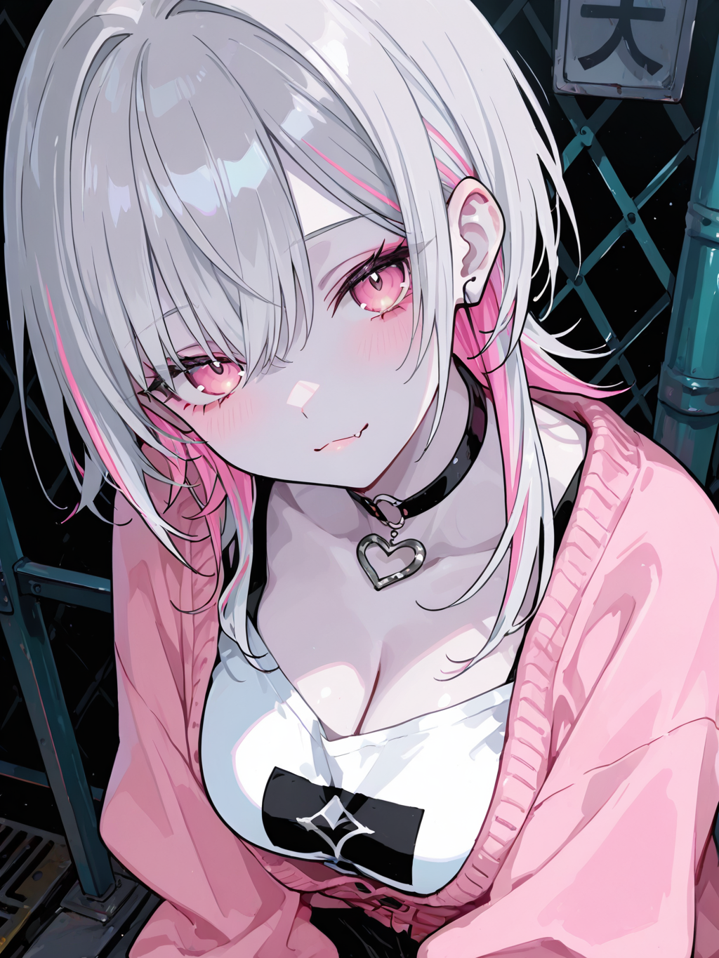 空澄セナ - zeta