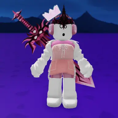 Profile image of 핑크색