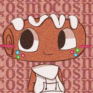 Profile image of Cosmo