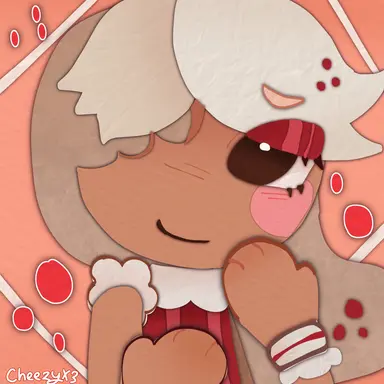 Profile image of Ginger