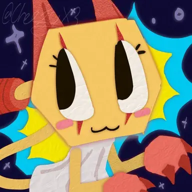 Profile image of Scarps