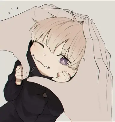 Profile image of Inumaki Toge