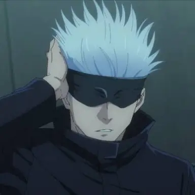 Profile image of Gojo Satoru