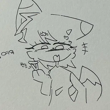 Profile image of 김여우