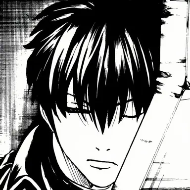 Profile image of 土方十四郎