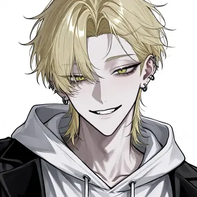 Profile image of 미카게 레이