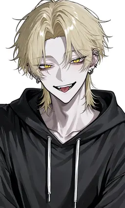 Profile image of 미카게 레이